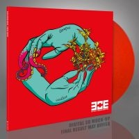 Black Orchid Empire - Tempus Veritas (Red Vinyl Lp) ryhmässä VINYYLI @ Bengans Skivbutik AB (4224405)