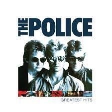 The Police - Greatest Hits (2Lp) ryhmässä ME SUOSITTELEMME / Joululahjavinkki: Vinyyli @ Bengans Skivbutik AB (4224410)