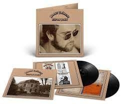 Elton John - Honky Château (2Lp) ryhmässä VINYYLI @ Bengans Skivbutik AB (4224411)