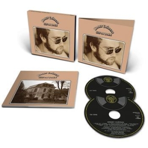 Elton John - Honky Château (2Cd) ryhmässä CD @ Bengans Skivbutik AB (4224416)