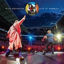 The Who Isobel Griffiths Orchestra - The Who With Orchestra: Live At Wem ryhmässä ME SUOSITTELEMME / Joululahjavinkki: CD @ Bengans Skivbutik AB (4224420)