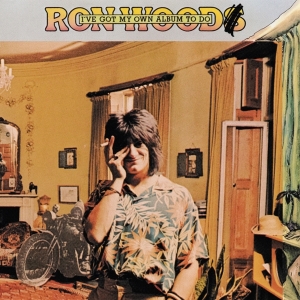 Ron Wood - I've Got My Own Album To Do ryhmässä CD @ Bengans Skivbutik AB (4224433)