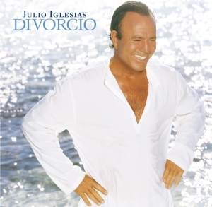 Julio Iglesias - Divorcio ryhmässä CD @ Bengans Skivbutik AB (4224434)