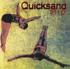 Quicksand - Slip ryhmässä CD @ Bengans Skivbutik AB (4224438)