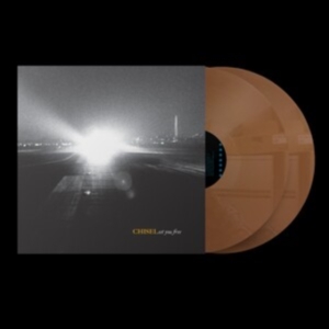 Chisel - Set You Free (Ltd Opaque Brown Viny ryhmässä VINYYLI @ Bengans Skivbutik AB (4224592)