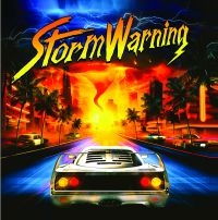 Stormwarning - Stormwarning ryhmässä CD @ Bengans Skivbutik AB (4224597)