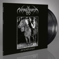 Nargaroth - Herbstleyd (2 Lp Vinyl) ryhmässä VINYYLI @ Bengans Skivbutik AB (4224610)