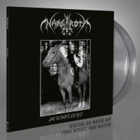 Nargaroth - Herbstleyd (2 Lp Silver Vinyl) ryhmässä VINYYLI @ Bengans Skivbutik AB (4224611)