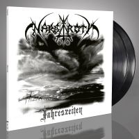 Nargaroth - Jahreszeiten (2 Lp Vinyl) ryhmässä VINYYLI @ Bengans Skivbutik AB (4224614)