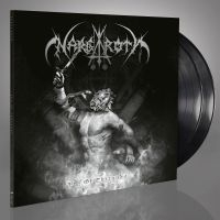 Nargaroth - Era Of Threnody (2 Lp Vinyl) ryhmässä VINYYLI @ Bengans Skivbutik AB (4224616)