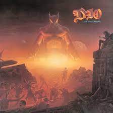 Dio - The Last In Line (SHM-2CD) ryhmässä Minishops / Dio @ Bengans Skivbutik AB (4224626)