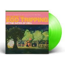 The Flaming Lips - Ego Tripping At The Gates Of H ryhmässä Minishops / Flaming Lips @ Bengans Skivbutik AB (4224637)