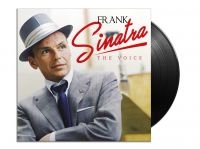 Sinatra Frank - The Voice ryhmässä VINYYLI @ Bengans Skivbutik AB (4224649)