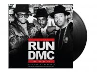 Run Dmc - The Apollo '86 ryhmässä Minishops /  @ Bengans Skivbutik AB (4224654)