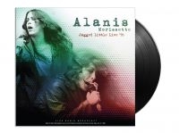 Morissette Alanis - Jagged Little Pill ryhmässä VINYYLI @ Bengans Skivbutik AB (4224655)