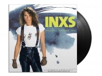 Inxs - Original Sinners 1984 ryhmässä VINYYLI @ Bengans Skivbutik AB (4224656)