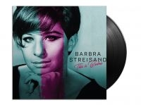 Streisand Barbra - This Is Barbra (Vinyl Lp) ryhmässä VINYYLI @ Bengans Skivbutik AB (4224657)