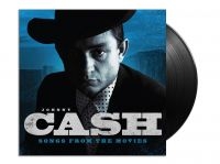 Cash Johnny - Songs From The Movies ryhmässä VINYYLI @ Bengans Skivbutik AB (4224658)