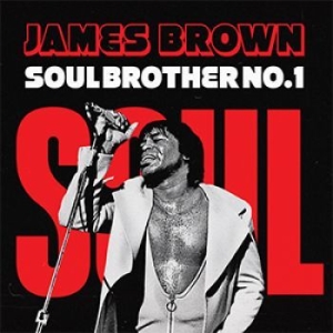 Bown James - Soul Brother No. 1 ryhmässä VINYYLI @ Bengans Skivbutik AB (4224659)