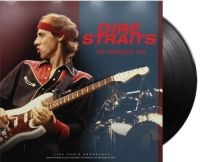 Dire Straits - San Francisco ryhmässä Minishops / Dire Straits @ Bengans Skivbutik AB (4224664)