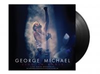 Michael George - Live In Paris ryhmässä VINYYLI @ Bengans Skivbutik AB (4224665)