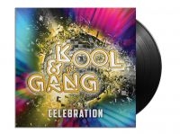 Kool And The Gang - Celebration ryhmässä VINYYLI @ Bengans Skivbutik AB (4224667)