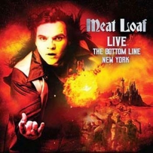 Meat Loaf - Live At The Bottom Line ryhmässä VINYYLI @ Bengans Skivbutik AB (4224672)