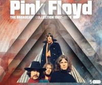 Pink Floyd - The Broadcast Collection 1967-1970 ryhmässä Minishops / Pink Floyd @ Bengans Skivbutik AB (4224681)