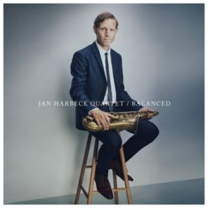 Harbeck Jan - Balanced ryhmässä CD @ Bengans Skivbutik AB (4224712)