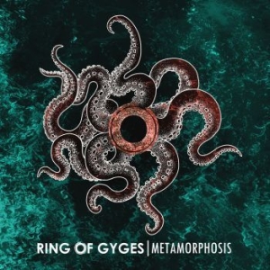 Ring Of Gyges - Metamorphosis (Digipack) ryhmässä CD @ Bengans Skivbutik AB (4224746)