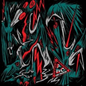 Bitch Hawk - Abc Of Rock - Ep ryhmässä VINYYLI @ Bengans Skivbutik AB (4224752)
