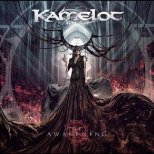 Kamelot - Awakening ryhmässä VINYYLI @ Bengans Skivbutik AB (4224757)