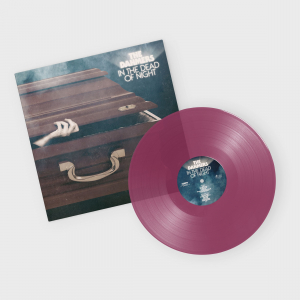 Dahmers - In The Dead Of Night (Transparent Violet Vinyl) ryhmässä -Start Jan R2 @ Bengans Skivbutik AB (4224763)