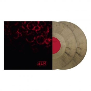 Osi - Blood (2Lp Gold/Black Marble Vinyl) ryhmässä VINYYLI @ Bengans Skivbutik AB (4224782)