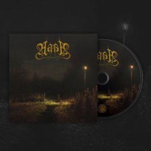 Aara - Triade Iii: Nyx (Digipack) ryhmässä CD @ Bengans Skivbutik AB (4224808)