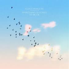 Gogo Penguin - Everything Is Going To Be Ok ryhmässä CD @ Bengans Skivbutik AB (4224884)