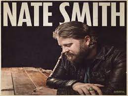 Smith Nate - Nate Smith ryhmässä CD @ Bengans Skivbutik AB (4224885)