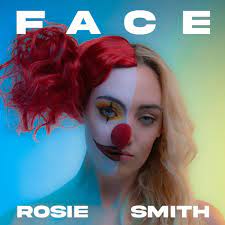 Smith Rosie - Face -Digi- ryhmässä CD @ Bengans Skivbutik AB (4224895)