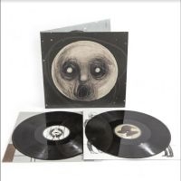 Wilson Steven - The Raven That Refused To Sing ryhmässä -Start LP2 @ Bengans Skivbutik AB (4225013)