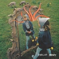 Hello Mary - Hello Mary ryhmässä VINYYLI @ Bengans Skivbutik AB (4225046)