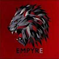 Empyre - Relentless ryhmässä VINYYLI @ Bengans Skivbutik AB (4225057)