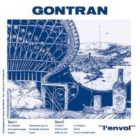 Gontran - L'envol ryhmässä VINYYLI @ Bengans Skivbutik AB (4225064)