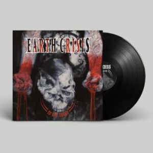 Earth Crisis - To The Death ryhmässä VINYYLI @ Bengans Skivbutik AB (4225087)