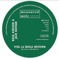 Kirchin Basil & Nathan Jack / Par - Viva La Tamla Motown / Main Chance ryhmässä VINYYLI @ Bengans Skivbutik AB (4225090)