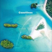 Coastlines - Coastlines 2 ryhmässä VINYYLI @ Bengans Skivbutik AB (4225113)