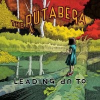 Rutabega The - Leading Up To (Orange Vinyl) ryhmässä VINYYLI @ Bengans Skivbutik AB (4225134)