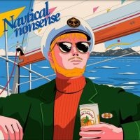 Engelwood - Nautical Nonsense ryhmässä VINYYLI @ Bengans Skivbutik AB (4225143)