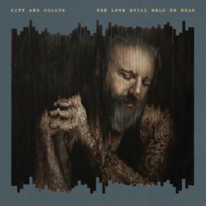 City And Colour - The Love Still Held Me Near ryhmässä VINYYLI @ Bengans Skivbutik AB (4225161)