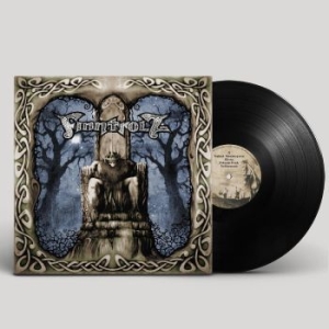 Finntroll - Nattfödd ryhmässä VINYYLI @ Bengans Skivbutik AB (4225180)