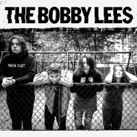 Bobby Lees The - Skin Suit (Clear Green Vinyl) ryhmässä VINYYLI @ Bengans Skivbutik AB (4225266)